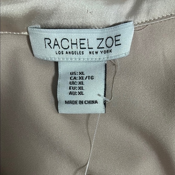 XL Traveling Bundle!  Silky Cargo Pants, Top, and Skorts - Picture 3 of 9